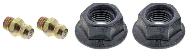 Suspension Stabilizer Bar Link Kit Mevotech MS258118