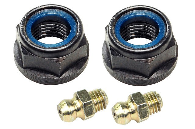 Suspension Stabilizer Bar Link Kit Mevotech MS258127