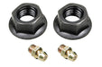 Suspension Stabilizer Bar Link Kit Mevotech MS258128