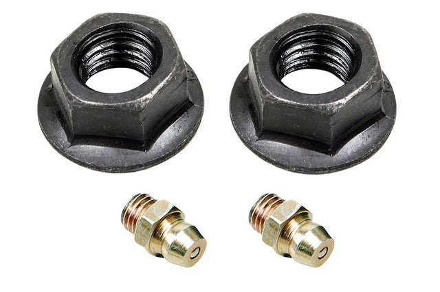 Suspension Stabilizer Bar Link Kit Mevotech MS258128
