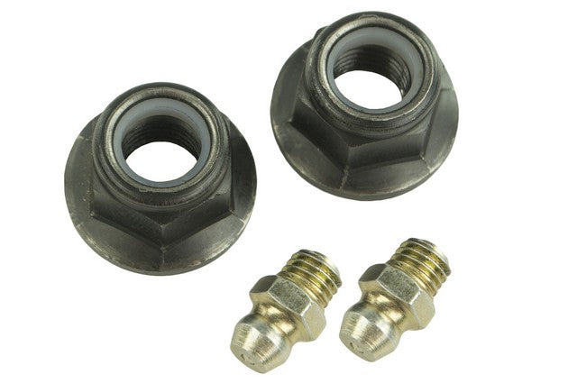 Suspension Stabilizer Bar Link Kit Mevotech MS258130