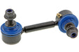 Suspension Stabilizer Bar Link Kit Mevotech MS258133