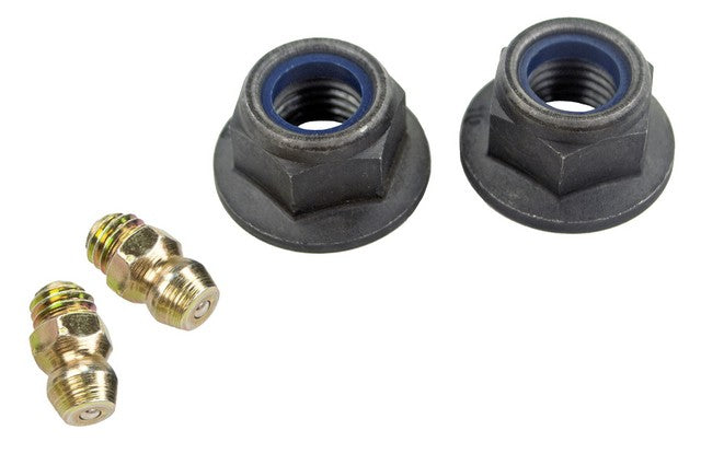 Suspension Stabilizer Bar Link Kit Mevotech MS258134