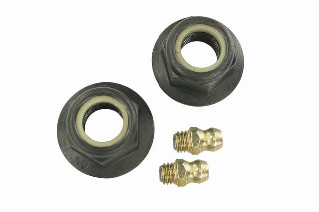 Suspension Stabilizer Bar Link Kit Mevotech MS258137