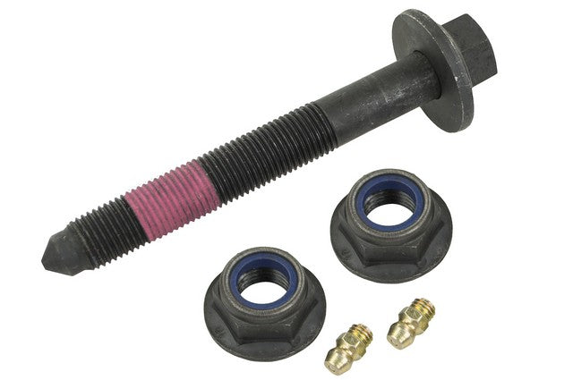 Suspension Stabilizer Bar Link Kit Mevotech MS258139