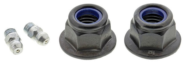 Suspension Stabilizer Bar Link Kit Mevotech MS258151