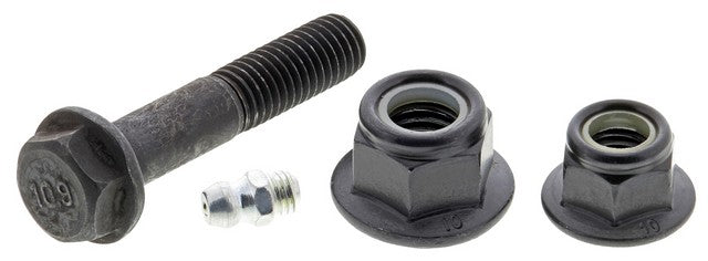 Suspension Stabilizer Bar Link Kit Mevotech MS258157