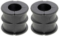 Suspension Stabilizer Bar Bushing Kit Mevotech MS258161