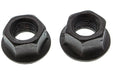 Suspension Stabilizer Bar Link Kit Mevotech MS25824