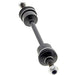 Suspension Stabilizer Bar Link Kit Mevotech MS25831