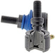 Suspension Stabilizer Bar Link Kit Mevotech MS25850