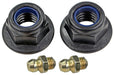 Suspension Stabilizer Bar Link Kit Mevotech MS25850