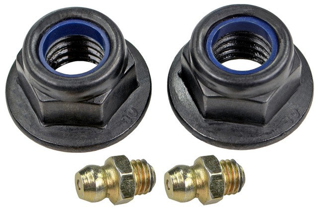 Suspension Stabilizer Bar Link Kit Mevotech MS25850
