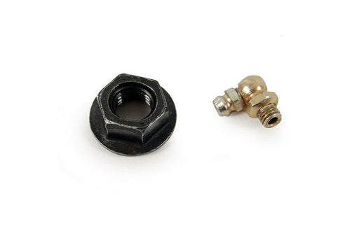 Suspension Stabilizer Bar Link Kit Mevotech MS25852