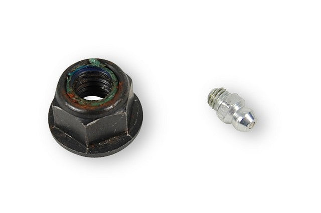 Suspension Stabilizer Bar Link Kit Mevotech MS25860