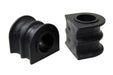 Suspension Stabilizer Bar Bushing Kit Mevotech MS25862