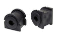 Suspension Stabilizer Bar Link Bushing Mevotech MS25865