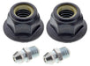 Suspension Stabilizer Bar Link Kit Mevotech MS25868