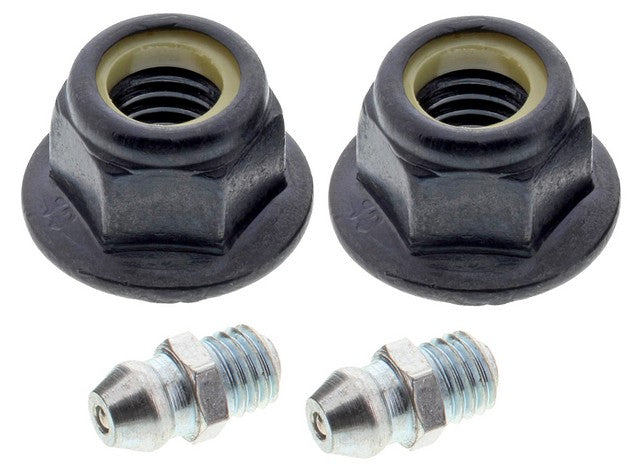 Suspension Stabilizer Bar Link Kit Mevotech MS25868