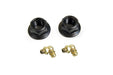 Suspension Stabilizer Bar Link Kit Mevotech MS25879