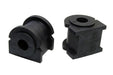 Suspension Stabilizer Bar Bushing Kit Mevotech MS25898