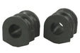 Suspension Stabilizer Bar Bushing Kit Mevotech MS30429