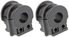 Suspension Stabilizer Bar Bushing Kit Mevotech MS30474