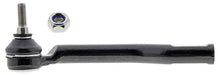 Steering Tie Rod End Mevotech MS30601