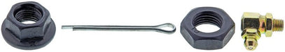 Steering Tie Rod End Mevotech MS30603