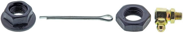 Steering Tie Rod End Mevotech MS30603