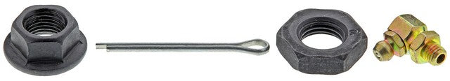 Steering Tie Rod End Mevotech MS30604