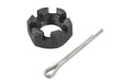 Steering Tie Rod End Mevotech MS30612