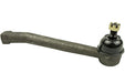 Steering Tie Rod End Mevotech MS30666