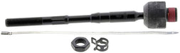 Steering Tie Rod End Mevotech MS30722