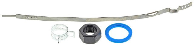 Steering Tie Rod End Mevotech MS30746