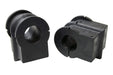 Suspension Stabilizer Bar Bushing Kit Mevotech MS308126