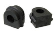 Suspension Stabilizer Bar Bushing Kit Mevotech MS308134