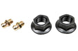 Suspension Stabilizer Bar Link Kit Mevotech MS308141