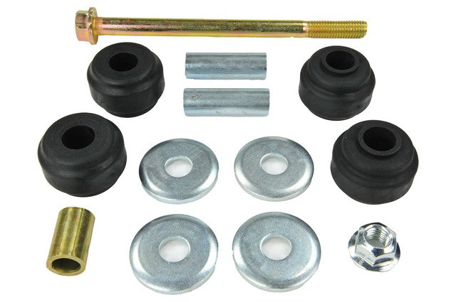 Suspension Stabilizer Bar Link Kit Mevotech MS308151