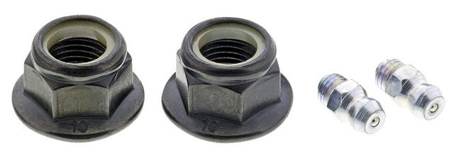 Suspension Stabilizer Bar Link Kit Mevotech MS308164