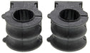 Suspension Stabilizer Bar Bushing Kit Mevotech MS308166