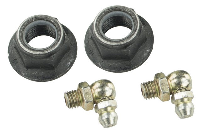 Suspension Stabilizer Bar Link Kit Mevotech MS30825