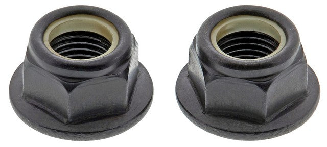 Suspension Stabilizer Bar Link Kit Mevotech MS30845