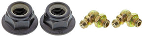 Suspension Stabilizer Bar Link Kit Mevotech MS30865