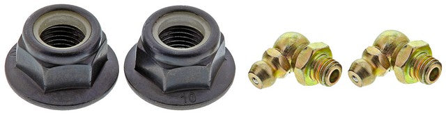 Suspension Stabilizer Bar Link Kit Mevotech MS30865