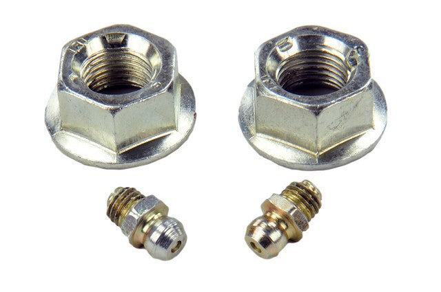 Suspension Stabilizer Bar Link Kit Mevotech MS30866