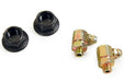 Suspension Stabilizer Bar Link Kit Mevotech MS30879