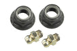Suspension Stabilizer Bar Link Kit Mevotech MS30886