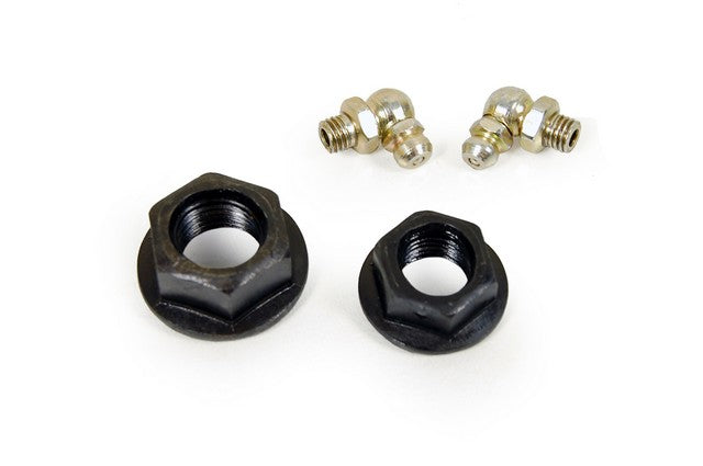 Suspension Stabilizer Bar Link Kit Mevotech MS30895