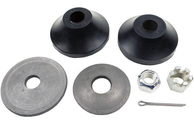 Suspension Strut Rod Bushing Mevotech MS404128